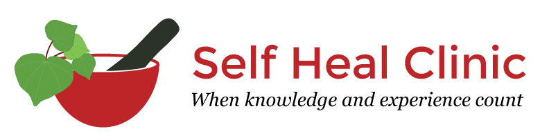 The Self Heal Clinic